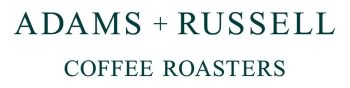 Adams & Russell logo