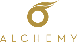 Alchemy Coffee logo