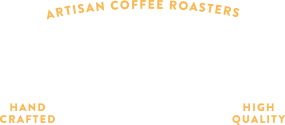 Amber Coffee Roasters logo