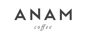 Anam Coffee logo
