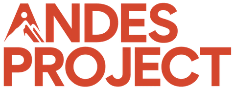 Andes Project logo