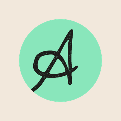 Anonymous Coffee Co. logo