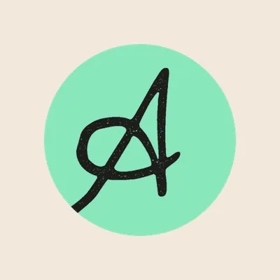 Anonymous Coffee Co. logo