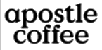 Apostle Coffee logo
