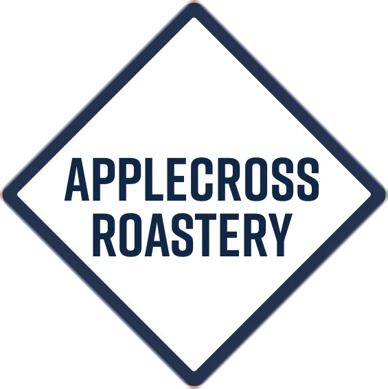 Applecross Roastery logo