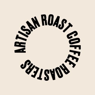 Artisan Roast Coffee Roasters logo