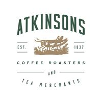 Atkinsons Coffee Roasters logo