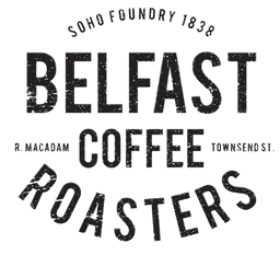 Belfast Coffee Roasters logo