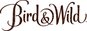 Bird & Wild logo