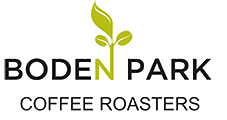 Boden Park Coffee logo