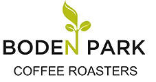 Boden Park Coffee logo