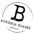 Bohemia Roasts logo