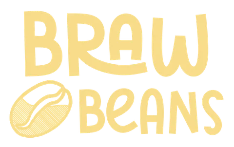 Braw Beans logo