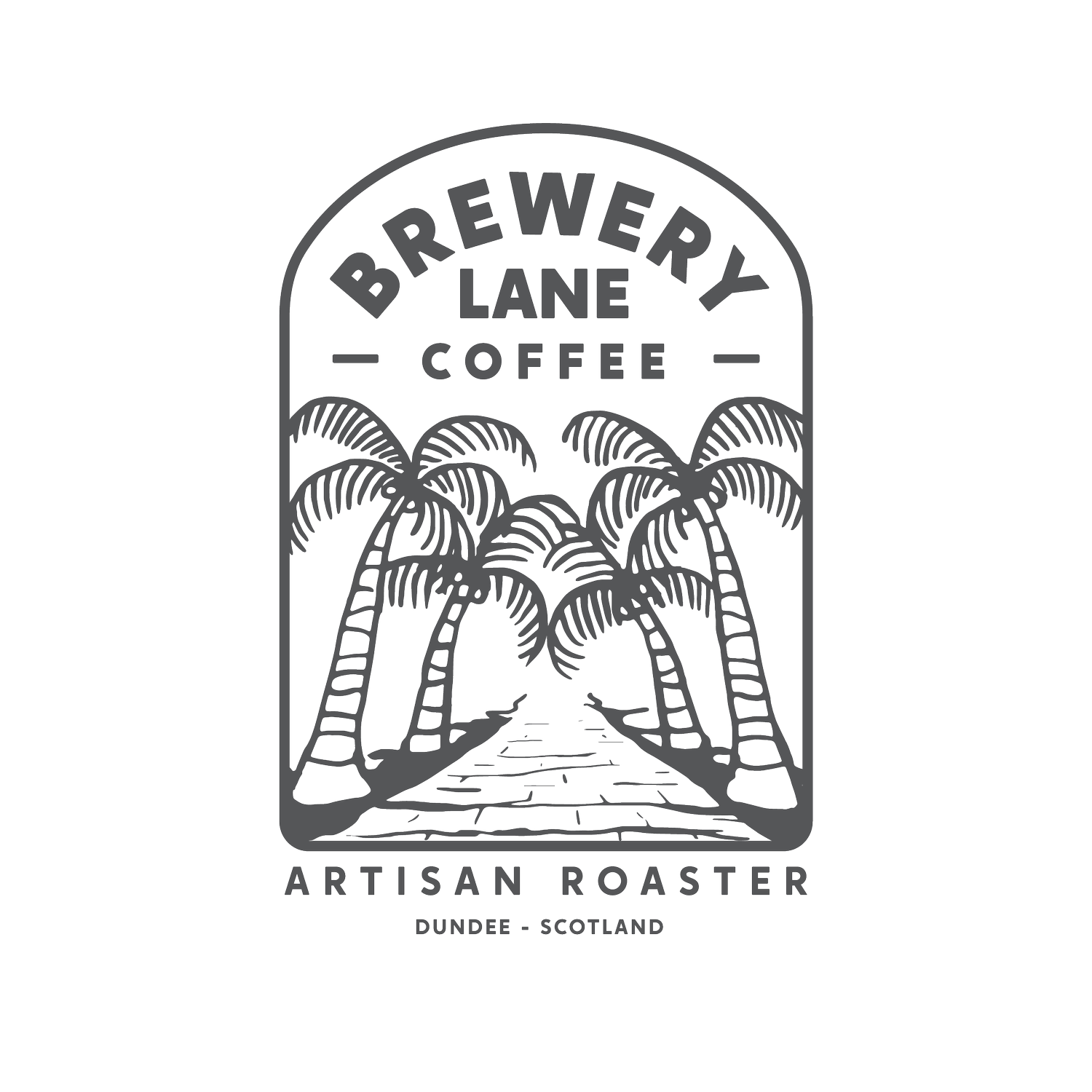 Brewery Lane Coffee logo