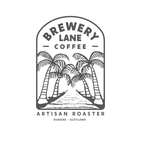 Brewery Lane Coffee logo