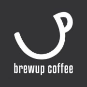 Brewup Coffee logo