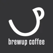 Brewup Coffee logo