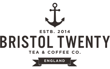Bristol Twenty Tea and Coffee Co logo