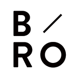 Bro Coffee logo