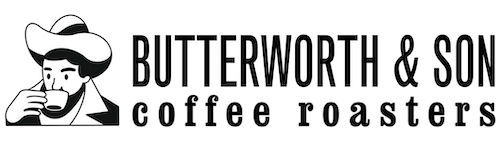 Butterworth & Son logo