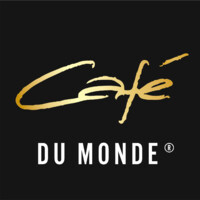 Cafe Du Monde logo