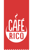 Cafe Rico logo