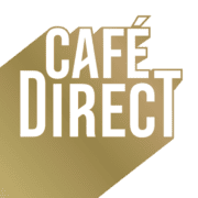 Cafédirect Handpicked logo
