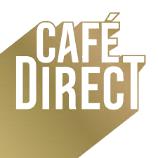 Cafedirect logo
