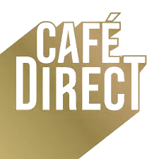 Cafedirect logo