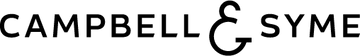 Campbell & Syme logo