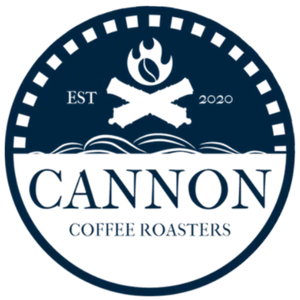 Cannon Coffee logo