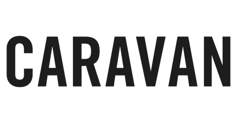 Caravan Coffee Roasters logo