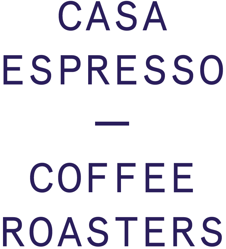 Casa Espresso logo