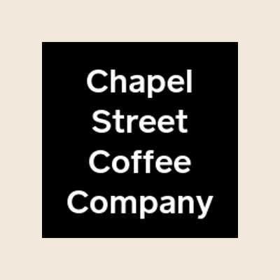 Chapel Street Coffee Company logo