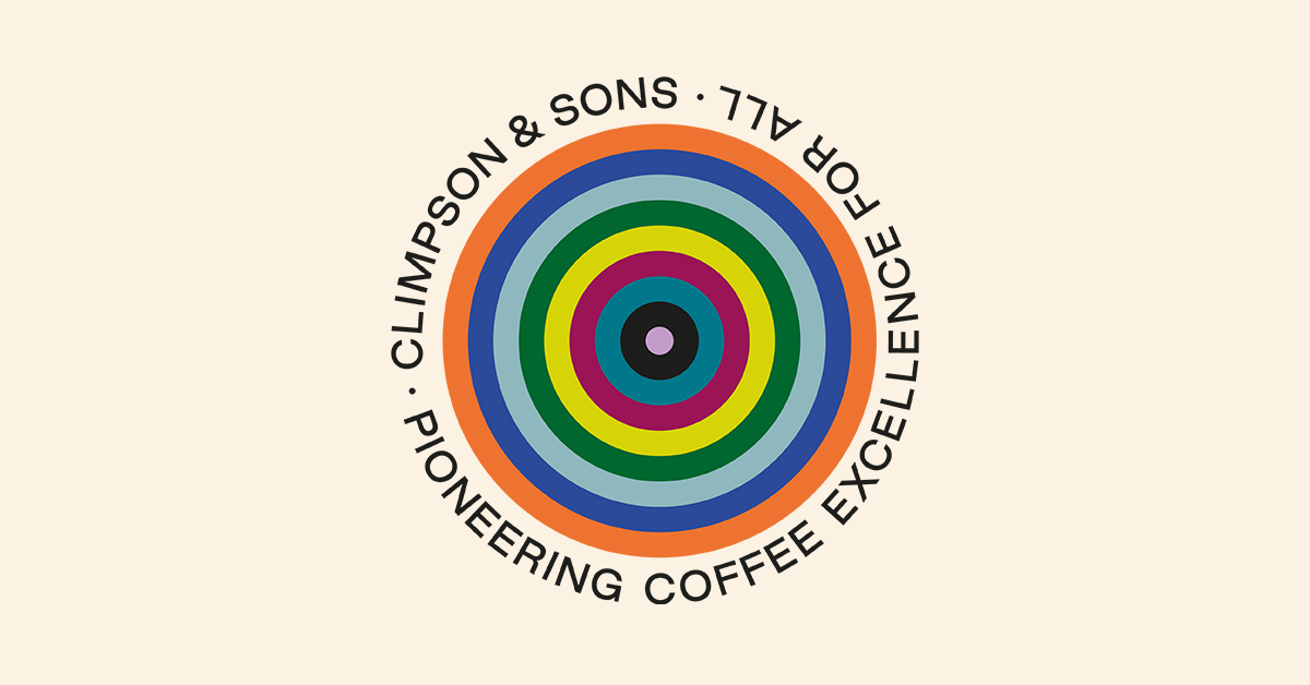 Climpson & Sons logo