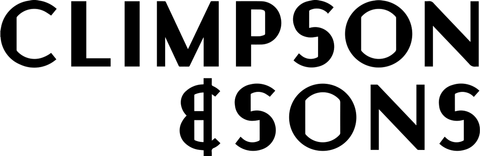 Climpson & Sons logo