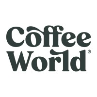 Coffee World logo