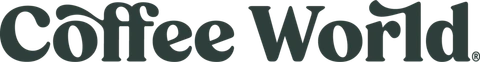 Coffee World logo