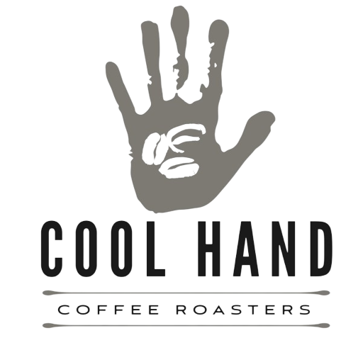 Cool Hand Coffee Roasters logo