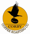 Corby Coffee Roasting Co logo