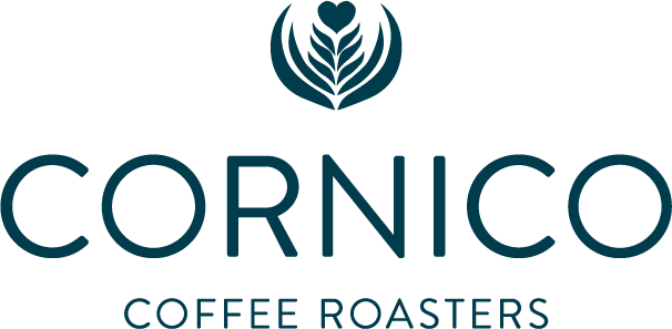 Cornico Coffee Roasters logo
