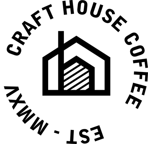 Craft House Coffee logo