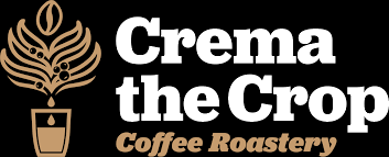 Crema the Crop logo