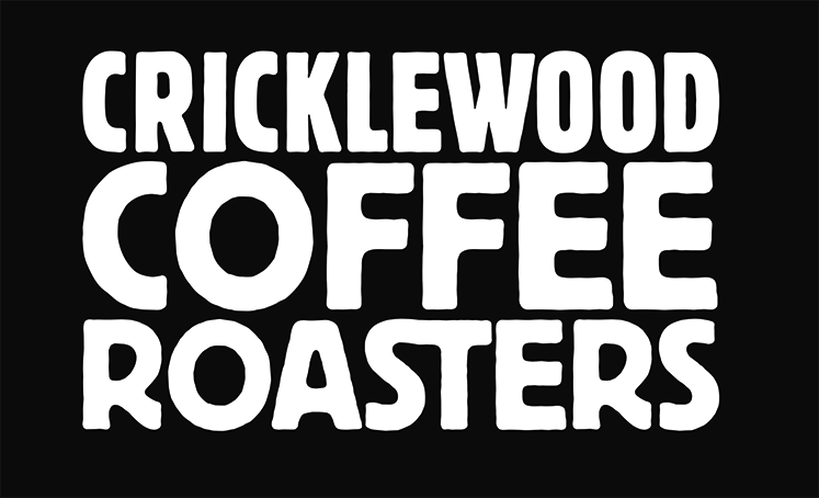 cricklewood coffee logo
