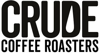 Crude Coffee Roasters logo