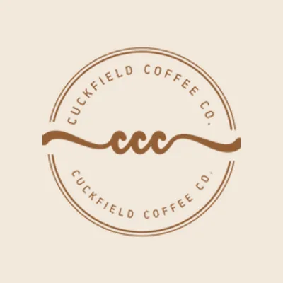 Cuckfield Coffee Co. logo