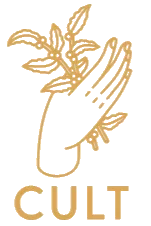 Cult Coffee Roasters logo