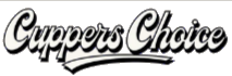 Cuppers Choice logo