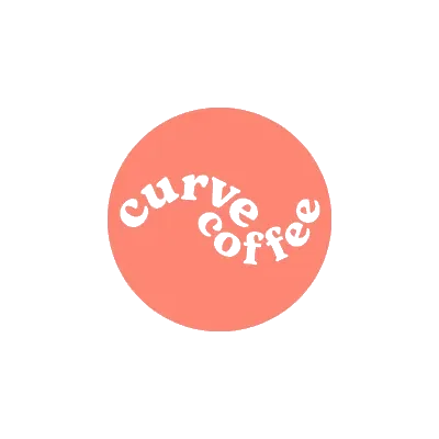 Curve Coffee Roasters logo