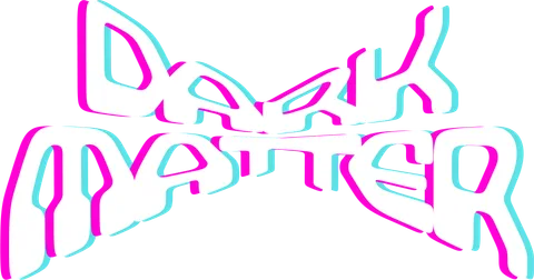 Dark Matter Roasters logo